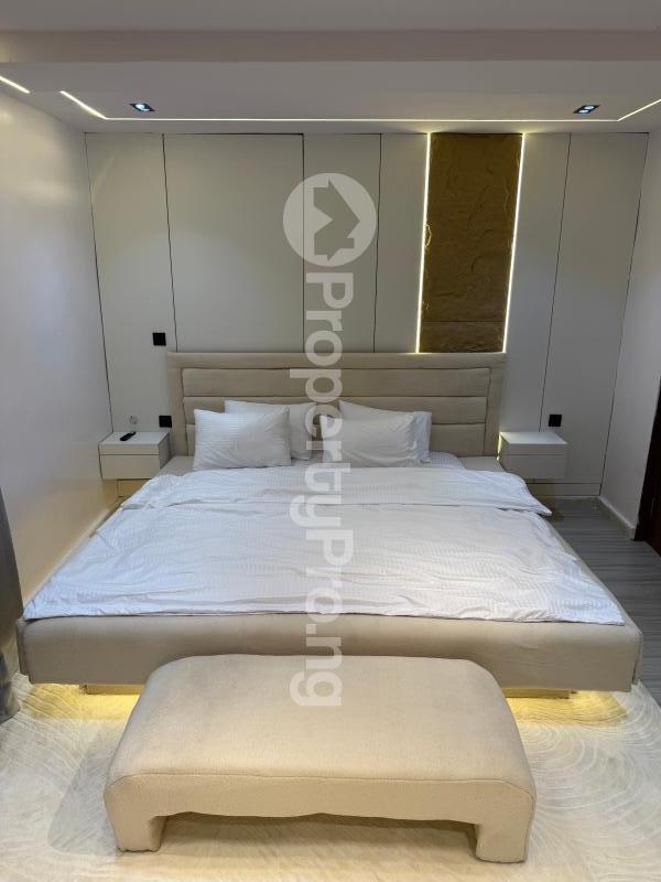 2 bedroom Flat / Apartment for shortlet Olivia Court By Terra Developers Lekki Phase 1 Lekki Lagos