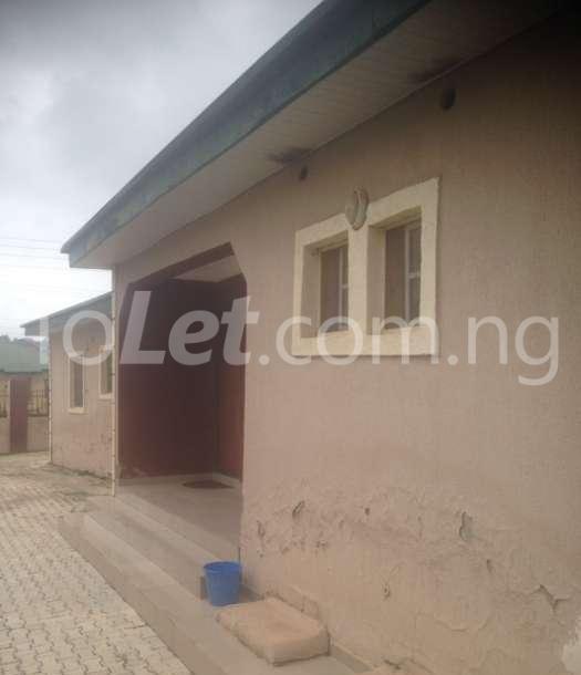 1 bedroom Flat / Apartment for rent Apo Resettlement Gudu Sokoto