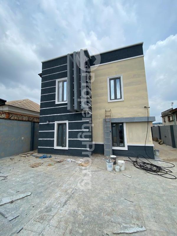 2 bedroom Flat / Apartment for rent Fola Kongi, Basorun Ibadan Oyo