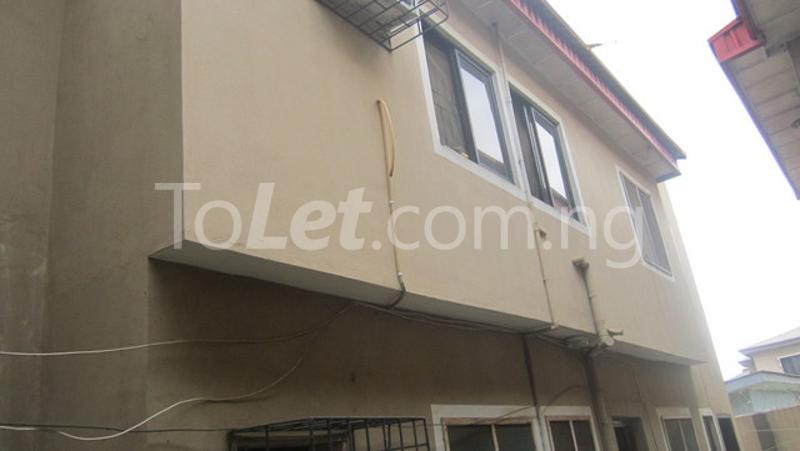 3 bedroom Flat / Apartment for rent Isholan Solomon Street Shangisha Ketu Kosofe/Ikosi Lagos
