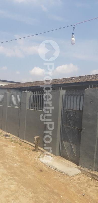 House for sale Omololu Street Randle Avenue Surulere Lagos