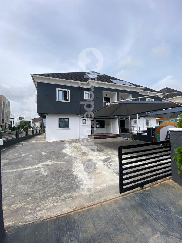 3 bedroom House for sale Osapa London Osapa london Lekki Lagos