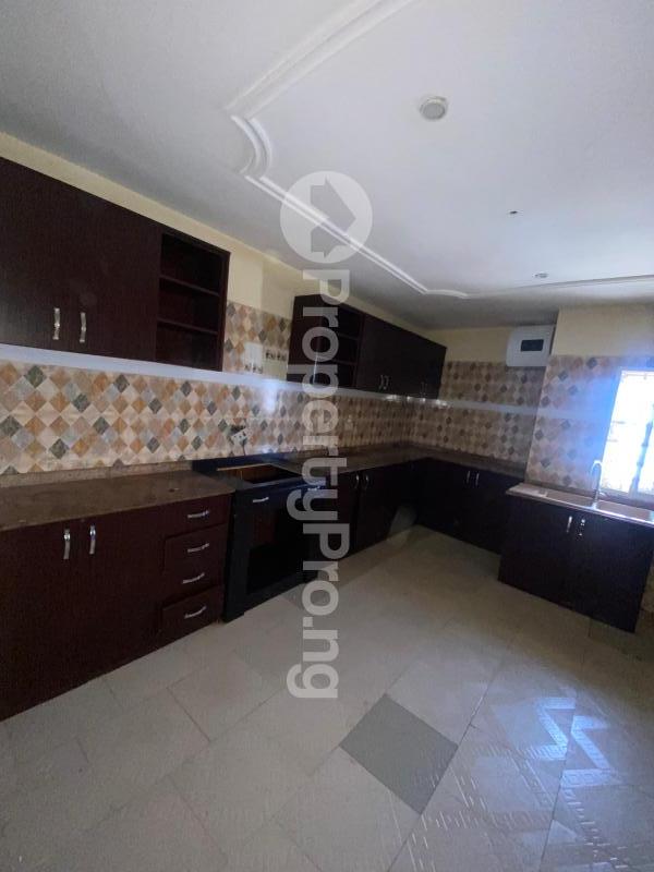 2 bedroom Flat / Apartment for rent chevron Lekki Lagos