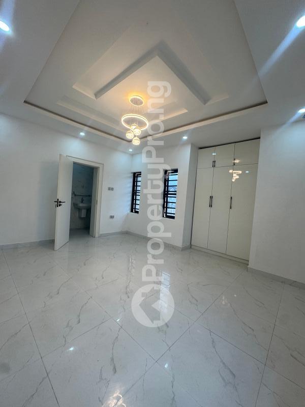 4 bedroom House for sale Star Gate Estate, Oluyole Estate Oluyole Estate Ibadan Oyo