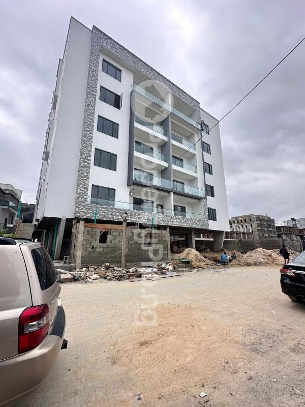 2 bedroom House for sale Freedom Way, Lekki Phase 1 Lekki Lagos