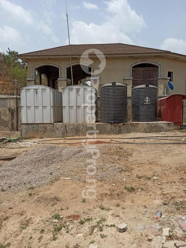 House for rent Asokoro Abuja