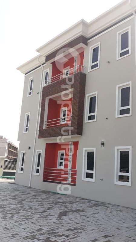 3 bedroom Flat / Apartment for sale Jahi Abuja