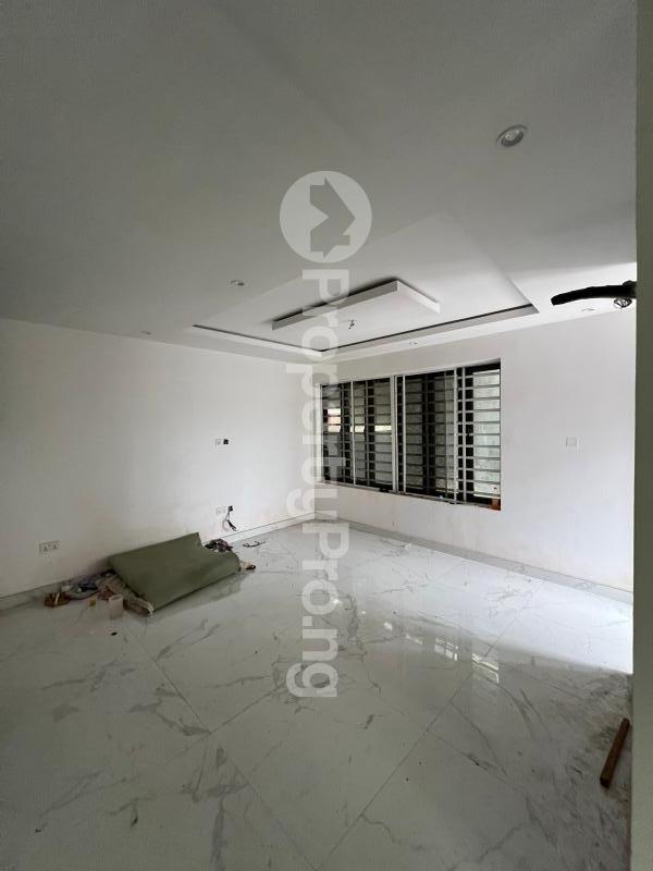 4 bedroom House for sale Ajah Lagos