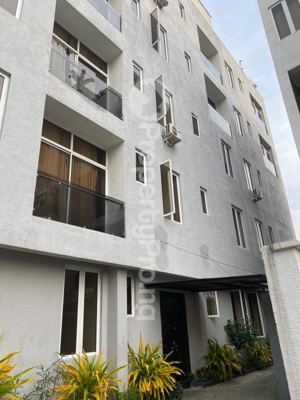 3 bedroom House for rent Banana Island Ikoyi Lagos