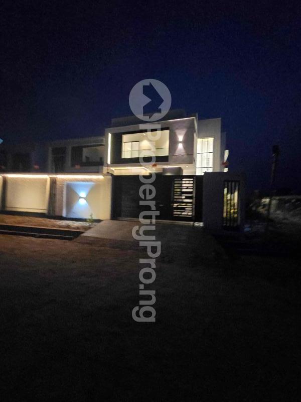 5 bedroom House for sale Enugu Enugu