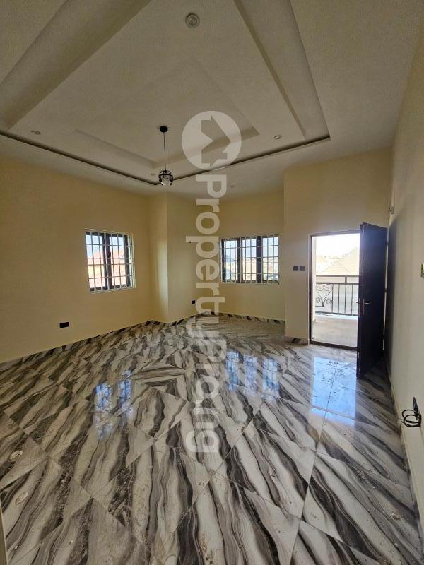 1 bedroom House for rent Federal Housing Authority Fha Lugbe Lugbe Abuja