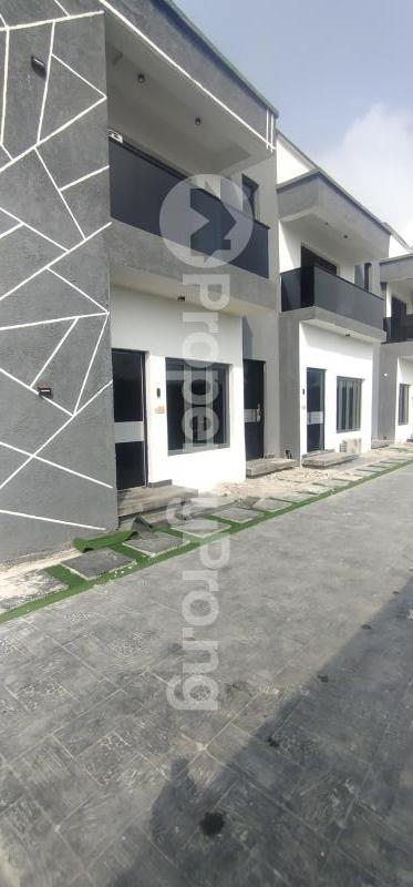 2 bedroom House for rent Aa Resident Oribanwa Oribanwa Ibeju-Lekki Lagos