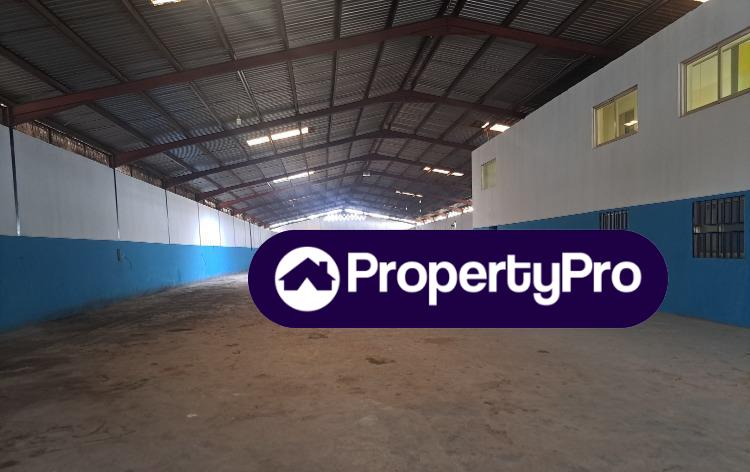 Commercial Property for rent Industrial Area, Oregun, Ikeja, Lagos Ikeja Lagos