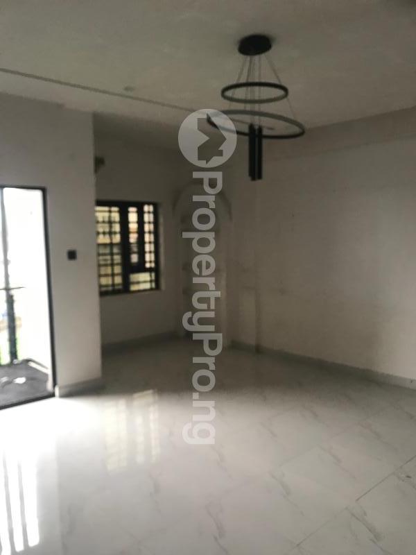2 bedroom Flat / Apartment for rent Ologolo Ologolo Lekki Lagos
