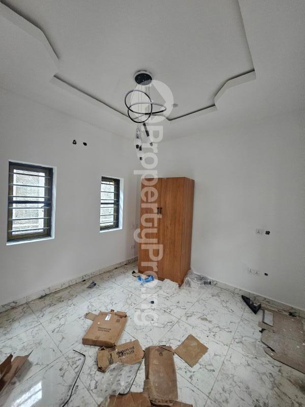 Flat / Apartment for rent Nut Axis Lugbe Abuja