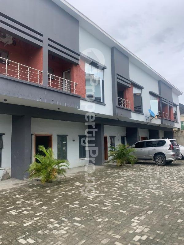 3 bedroom House for sale Olokonla Ajah Lagos