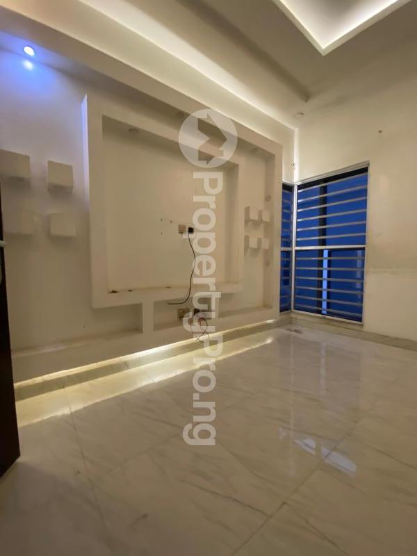 1 bedroom Flat / Apartment for rent Oral Estate Lekki Lagos