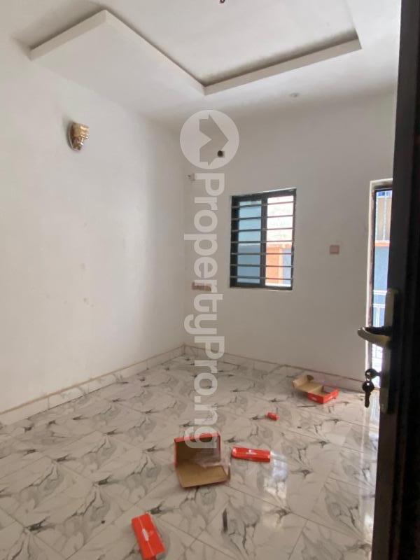 Flat / Apartment for rent Uwani By Nise Enugu Enugu
