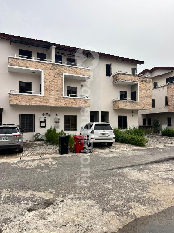 3 bedroom House for sale VGC Lekki Lagos