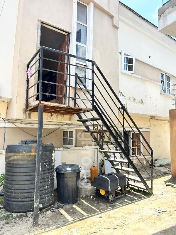 1 bedroom House for rent Agungi Lekki Lagos