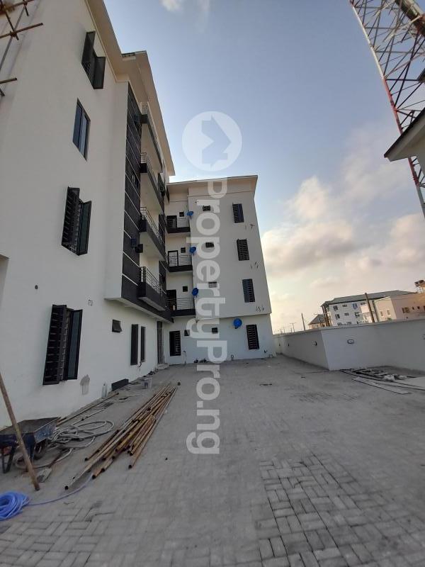 3 bedroom Flat / Apartment for sale Ilasan Lekki Lagos