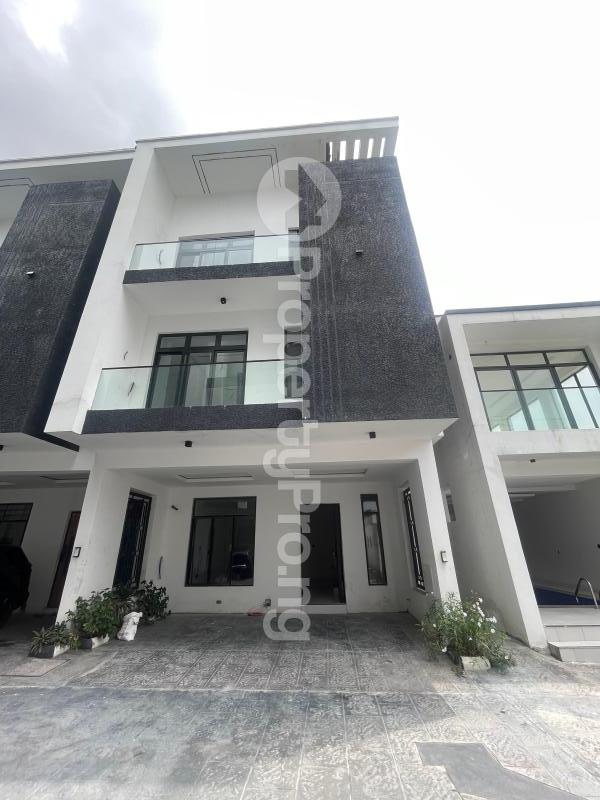 5 bedroom House for sale Ikate Lekki Lagos