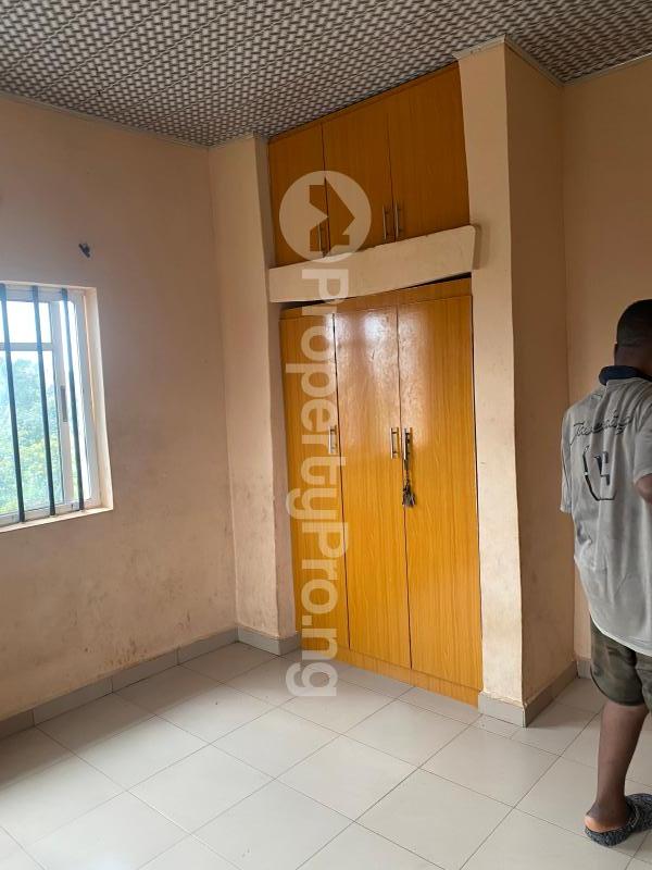 2 bedroom Flat / Apartment for rent Abakpa Enugu Enugu
