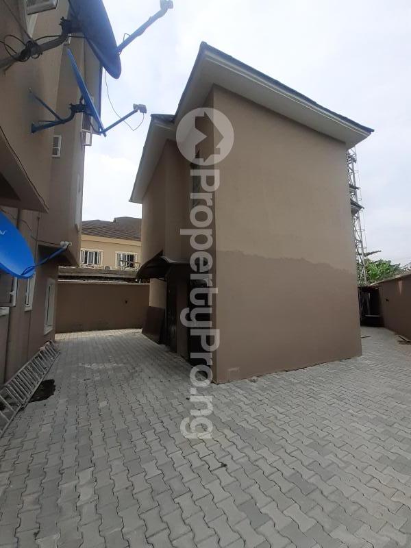 1 bedroom House for rent Ajah Lagos
