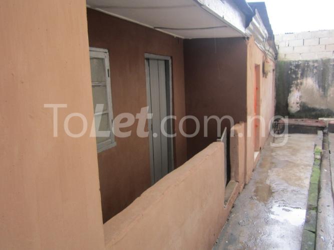 2 bedroom Flat / Apartment for rent Shalom Street Ilupeju Maryland Lagos