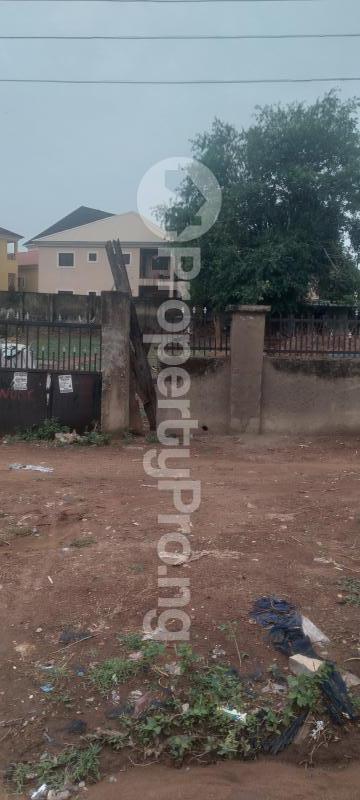 Land for sale Durumi Abuja