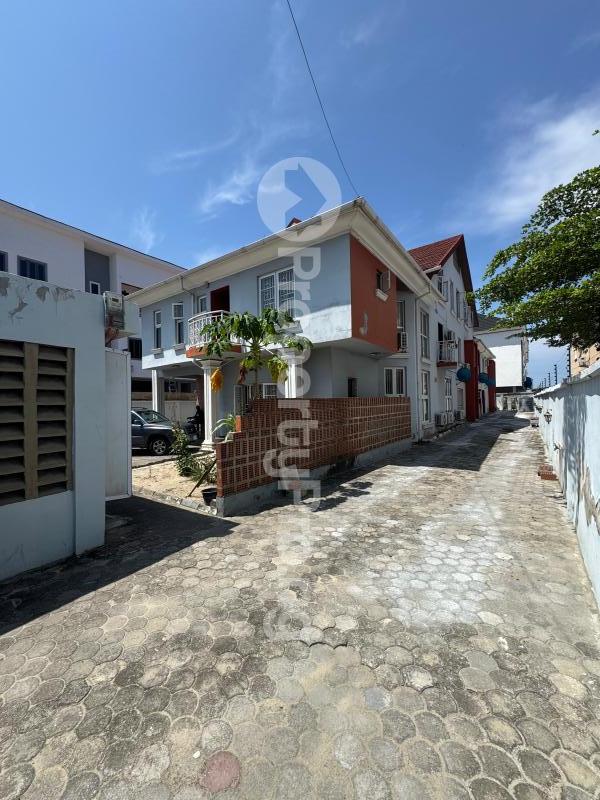 2 bedroom Flat / Apartment for rent  Ikate Lekki Lagos