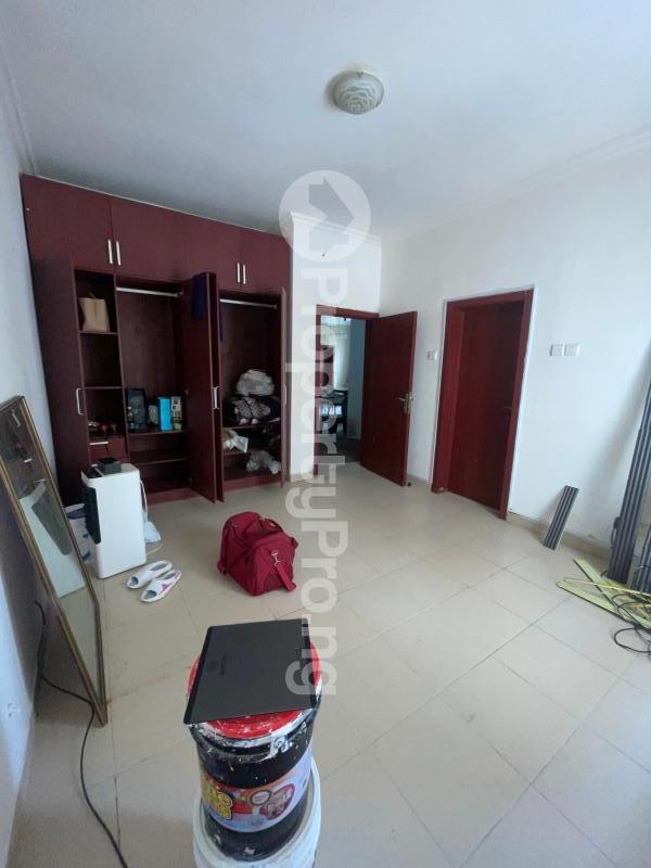 1 bedroom Flat / Apartment for rent Bourdillon Court Estate Chevron Drive Lekki Lagos