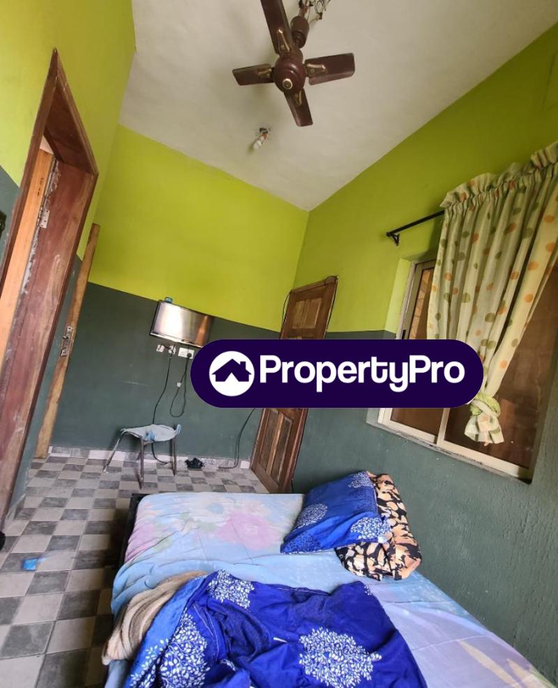 Flat / Apartment for rent Badore, Ajah Lagos