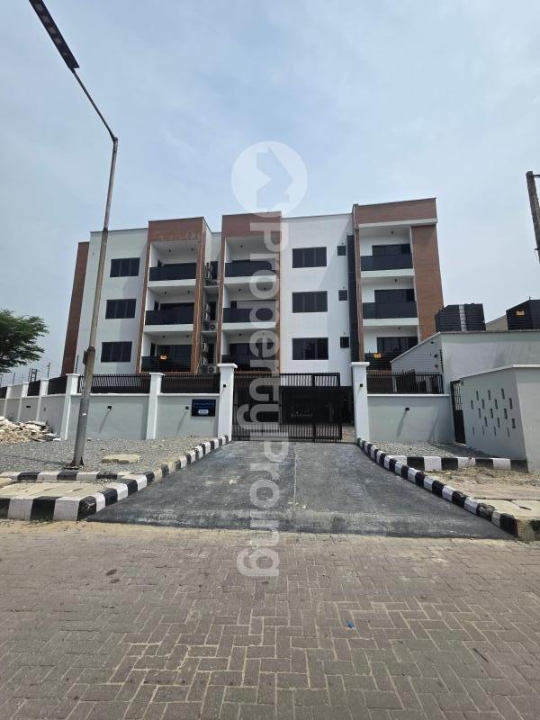 2 bedroom Flat / Apartment for sale Lekki Phase 1 Lekki Lagos