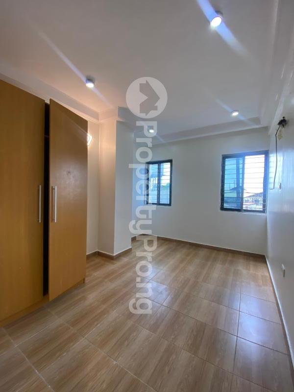 2 bedroom Flat / Apartment for rent Osapa london Lekki Lagos
