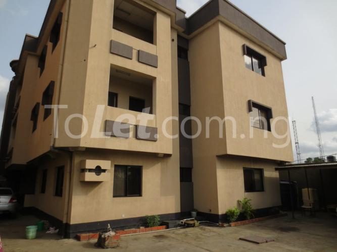 3 bedroom Flat / Apartment for rent 20, Adedotun Dina Crescent, Mende, Maryland Maryland Ikeja Lagos