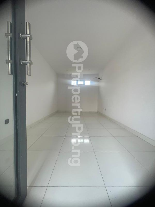Commercial Property for rent New Road Igbo-efon Lekki Lagos