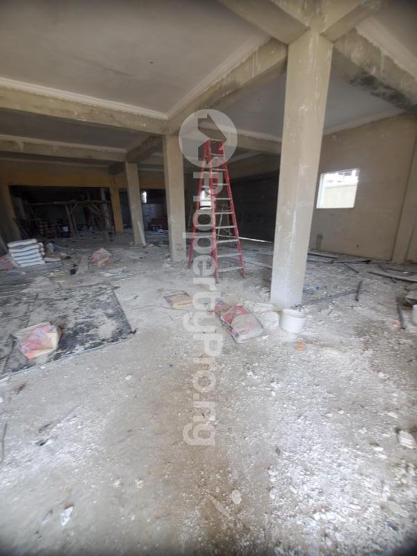 Commercial Property for rent Facing Lekki Epe Express Way, Close To Shoprite Sangotedo Ajah Lagos