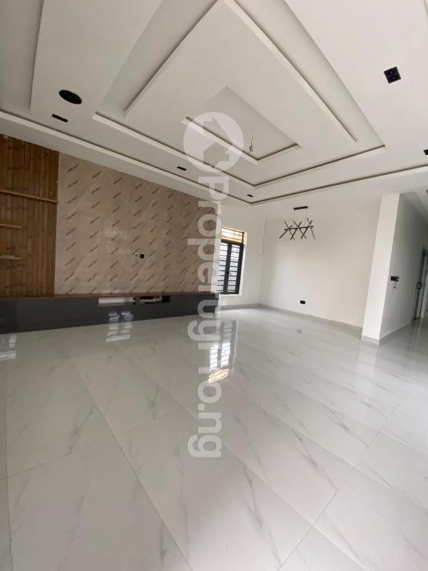 5 bedroom House for sale Abraham adesanya estate Ajah Lagos