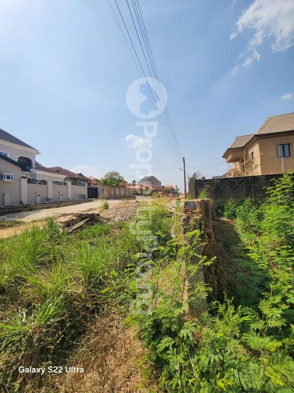 Land for sale Akala Estate Akobo Ibadan Oyo