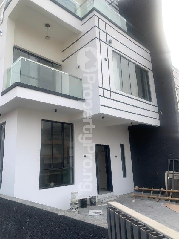 5 bedroom House for sale Ikate Lekki Lagos