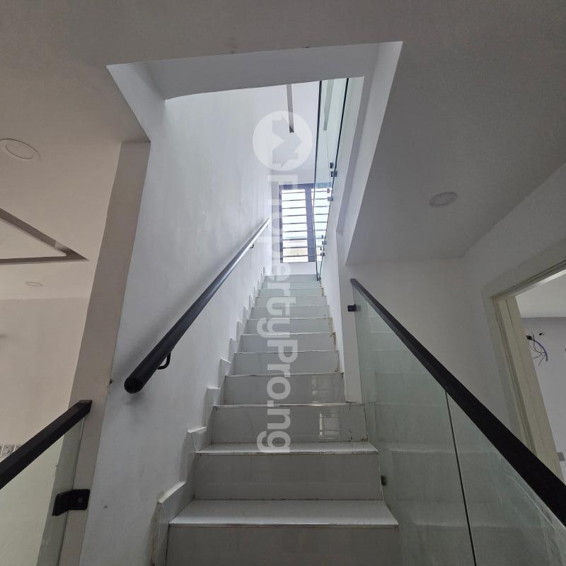 4 bedroom House for sale Opebi Ikeja Lagos