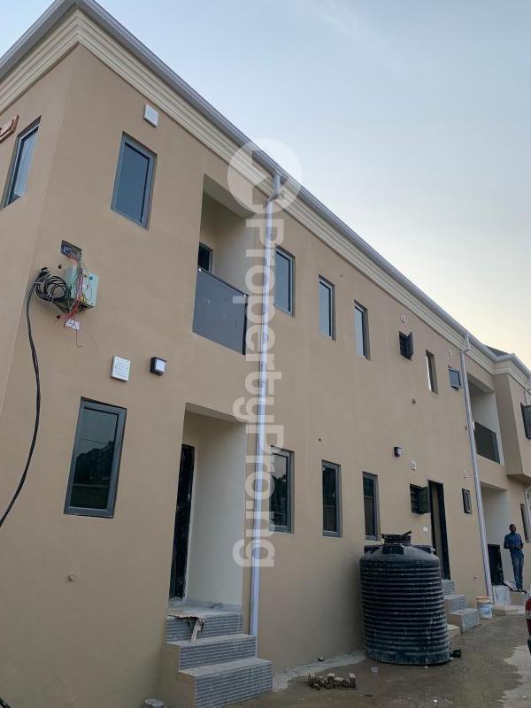 2 bedroom Flat / Apartment for rent Peace Estate Baruwa Ipaja Lagos
