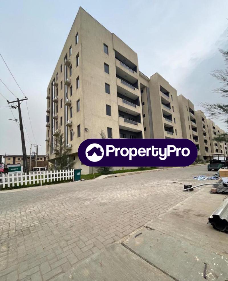 2 bedroom Flat / Apartment for sale Surulere Lagos