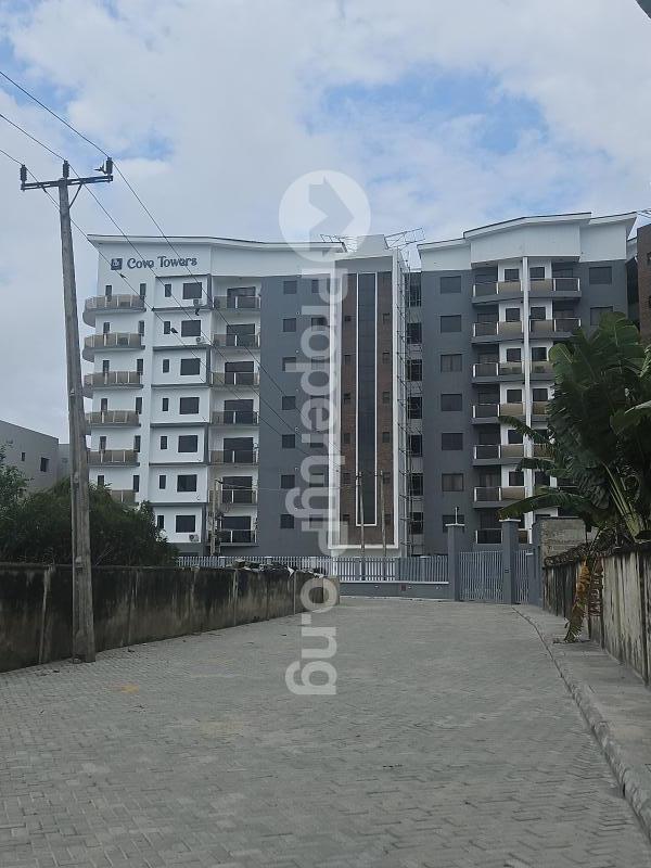 2 bedroom Flat / Apartment for sale Ojulari Rd, Ikate, Lekki, Lagos Ikate Lekki Lagos