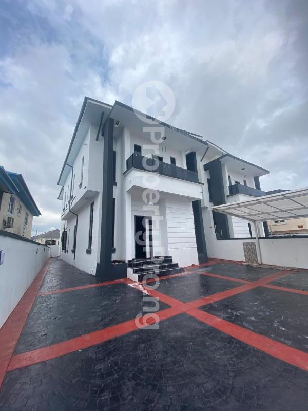 5 bedroom House for sale Ajah Lagos