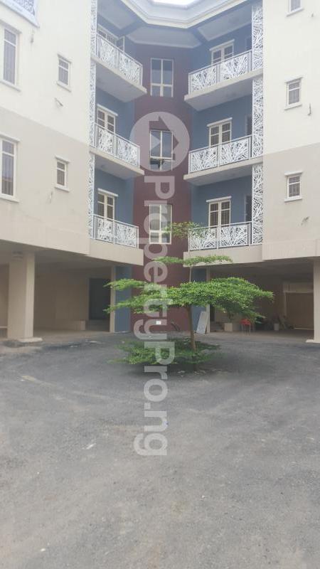 3 bedroom Flat / Apartment for sale Oduduwa Ikeja GRA Ikeja Lagos - 0