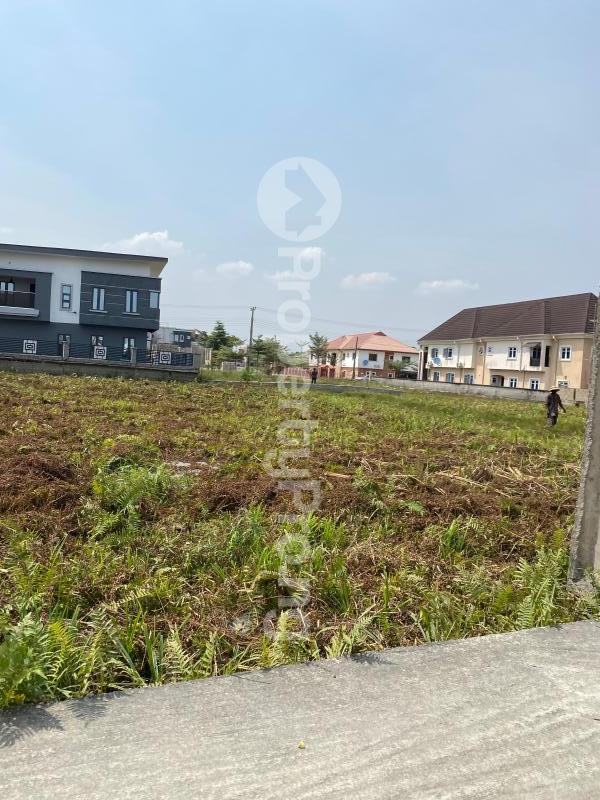 Land in Lekki Phase 2 Lekki Lagos Land for sale in lekki Land in