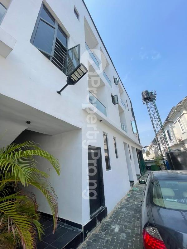 1 bedroom Flat / Apartment for rent Ologolo Lekki Lagos