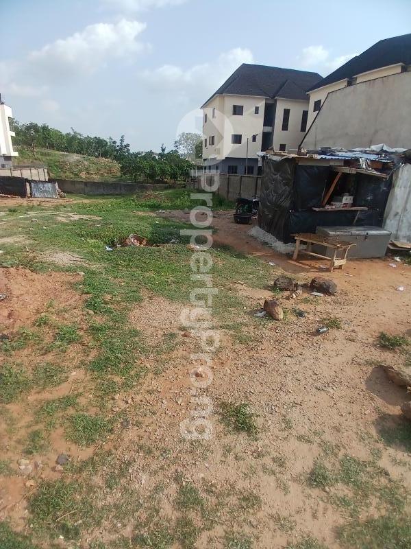 Land for sale  Guzape Abuja